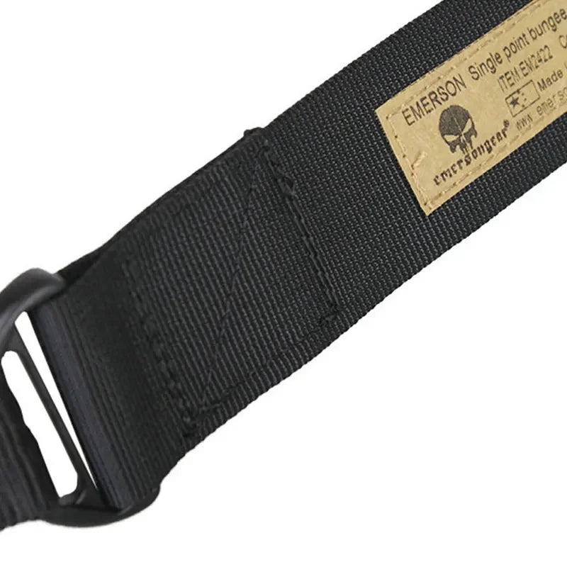 EMERSONGEAR SINGLE POINT BUNGEE SLING