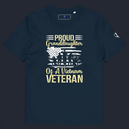 XGEAR T-SHIRT REGULAR FIT VETERAN 77