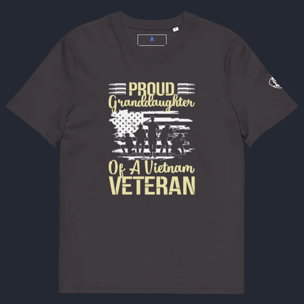 XGEAR VETERANS T-SHIRT 77