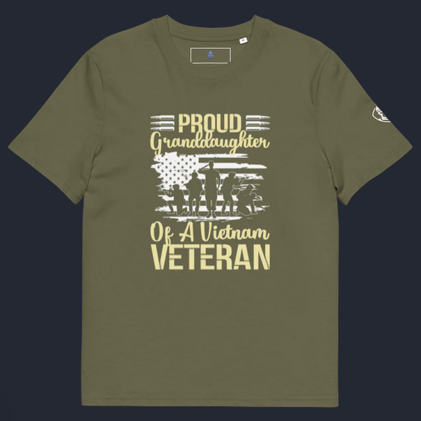 XGEAR VETERANS T-SHIRT 77
