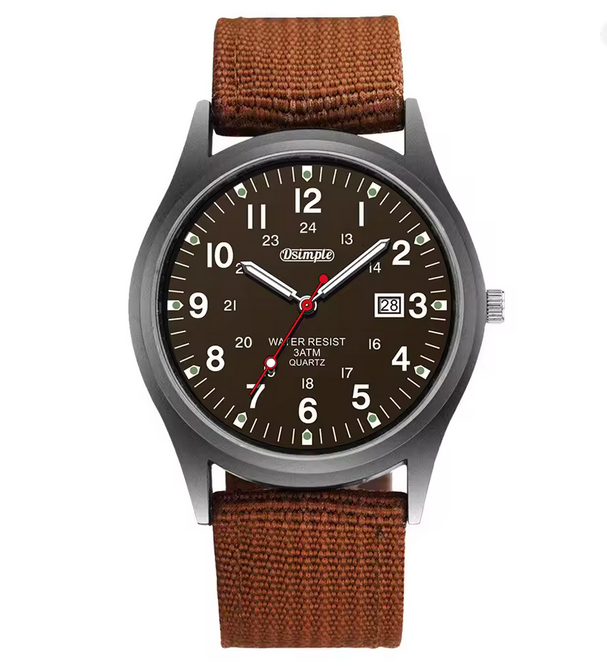 QUARTZ WATCH