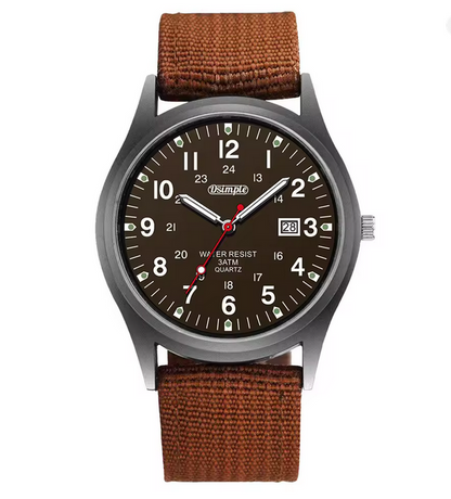 QUARTZ WATCH