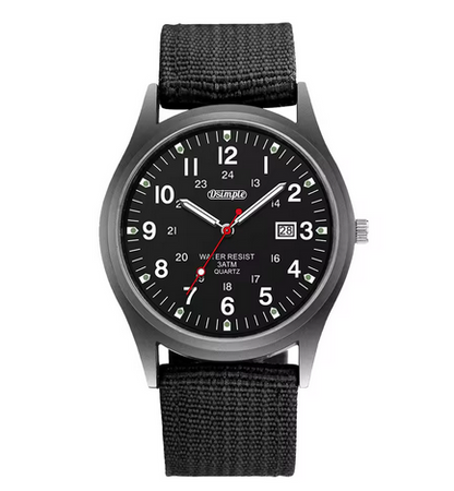 QUARTZ WATCH