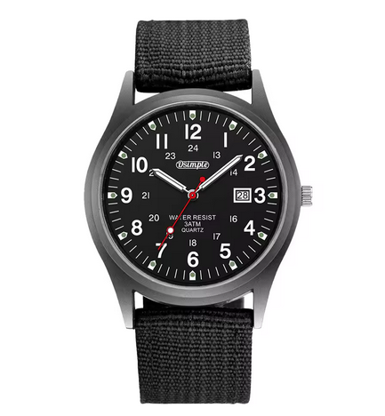 QUARTZ WATCH