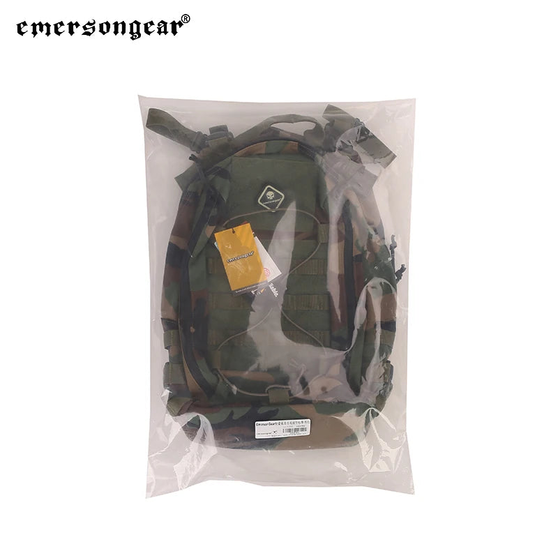 EMERSONGEAR TACTICAL ASSAULT BACKPACK 18L