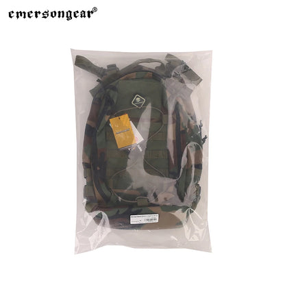 EMERSONGEAR TACTICAL ASSAULT BACKPACK 18L
