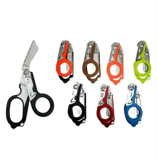 RESCUE MULTIPURPOSE SCISSORS