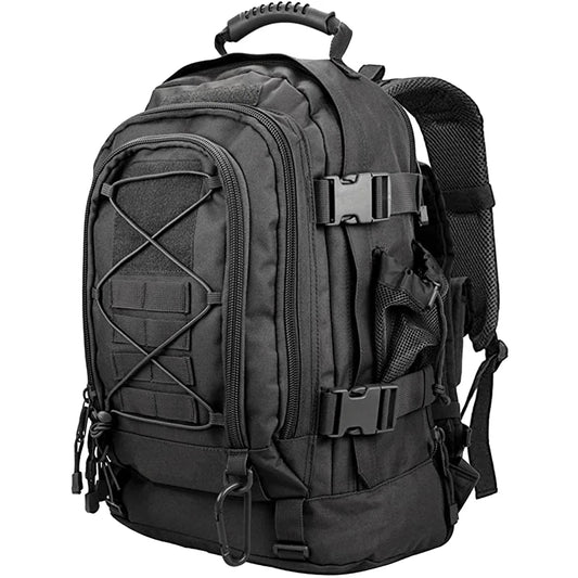 ZAINO BACKPACK MOLLE ASSAULT 60L