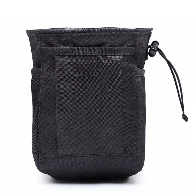 TACTICAL DUMP POUCH