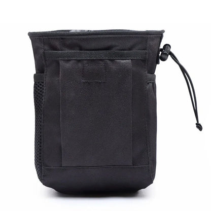 TACTICAL DUMP POUCH