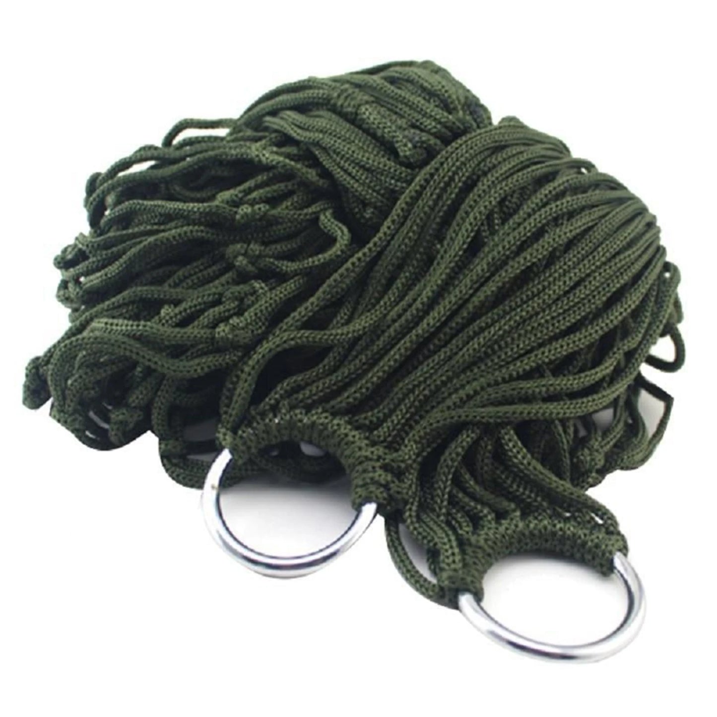 AMACA A RETE IN NYLON PORTATILE