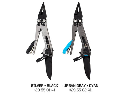 SOG 7-IN-1 Flash MT Multi-Pliers