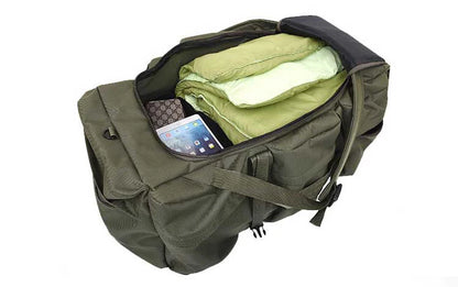 100L BAG TRAVEL BACKPACK LARGE