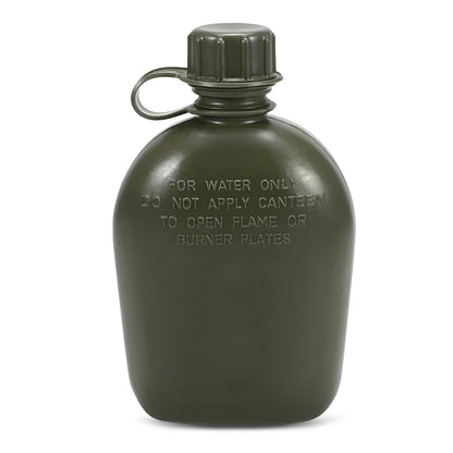 BORRACCIA DA 1 LITRO CON CUSTODIA WOODLAND