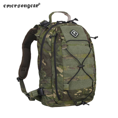 EMERSONGEAR TACTICAL ASSAULT BACKPACK 18L