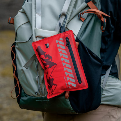 RHINO RESCUE FIRST AID KIT OUTDOOR