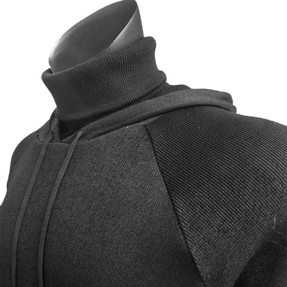 FELPA CON CAPPUCCIO ANTITAGLIO EU EN388 CE LIVELLO 5