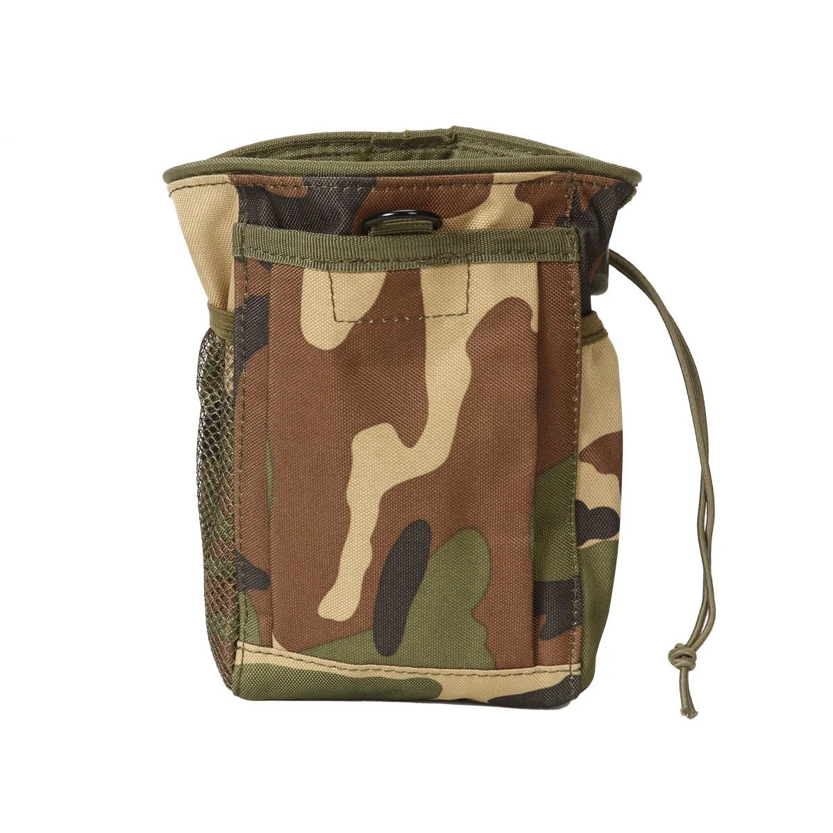 TACTICAL DUMP POUCH