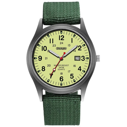 QUARTZ WATCH