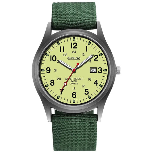 QUARTZ WATCH