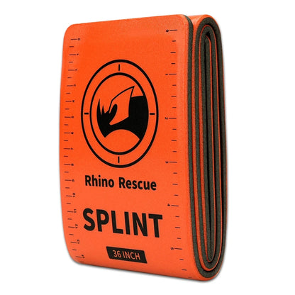 ATTELLE DE SAUVETAGE RHINO