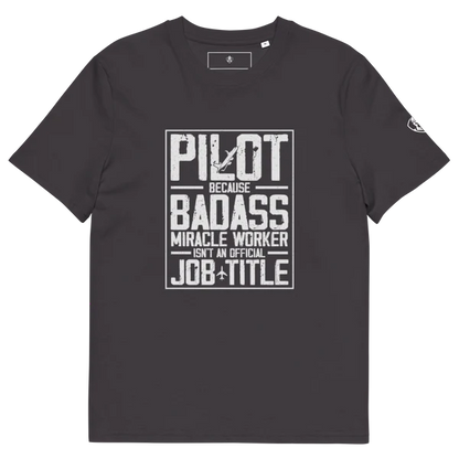 XGEAR T-SHIRT REGULAR PILOT 2.9